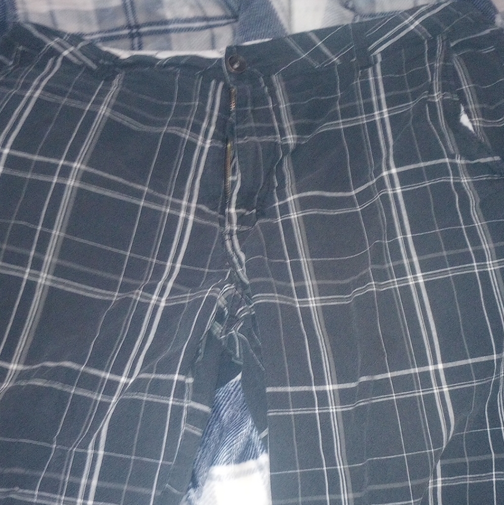Vans Cargo Shorts